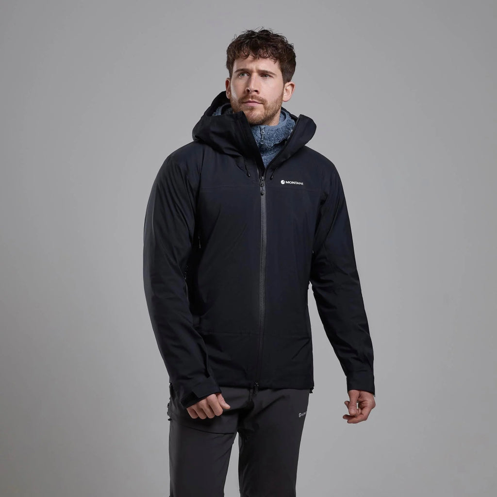 Montane Men&#39;s Torren Waterproof Jacket - Hill and Dale Outdoors