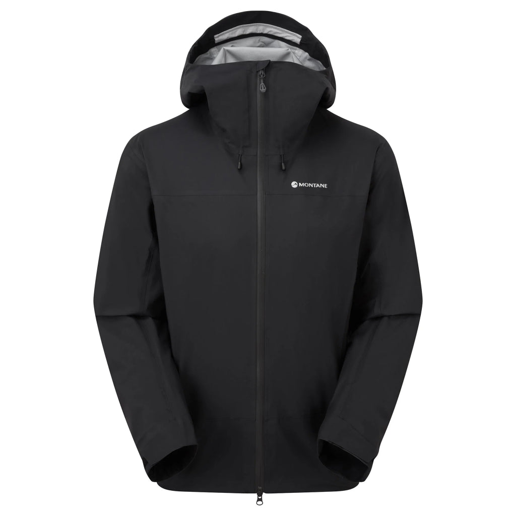Montane Men&#39;s Torren Waterproof Jacket - Hill and Dale Outdoors