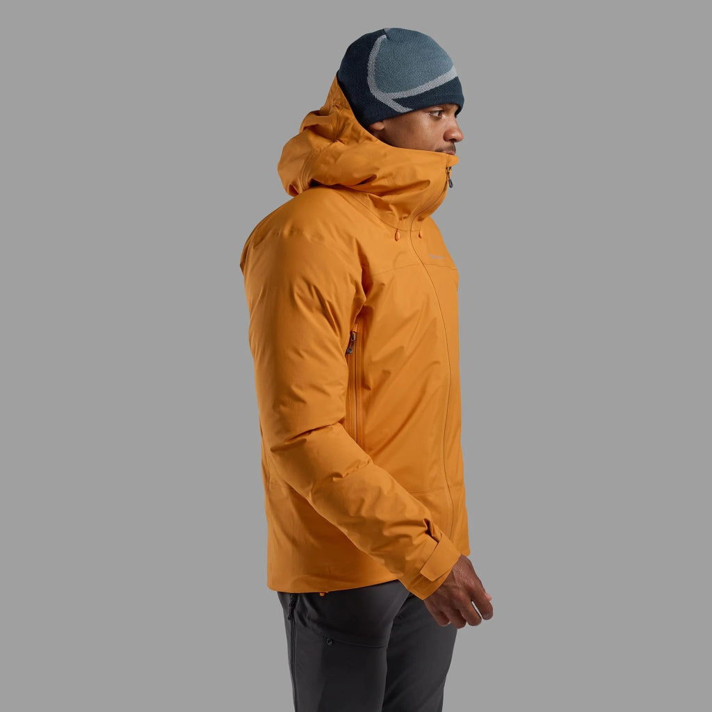 Montane Men&#39;s Torren Waterproof Jacket - Hill and Dale Outdoors