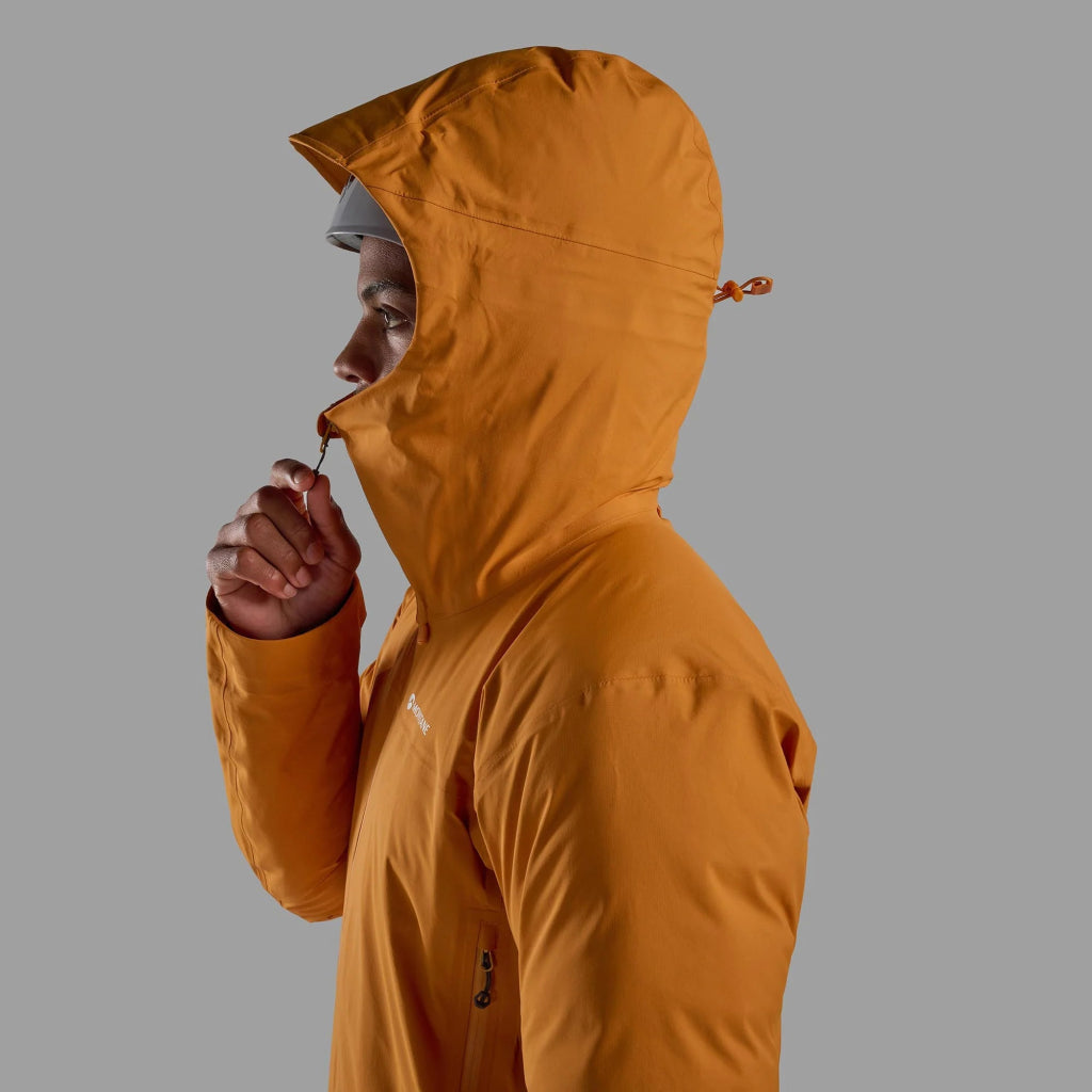Montane Men&#39;s Torren Waterproof Jacket - Hill and Dale Outdoors