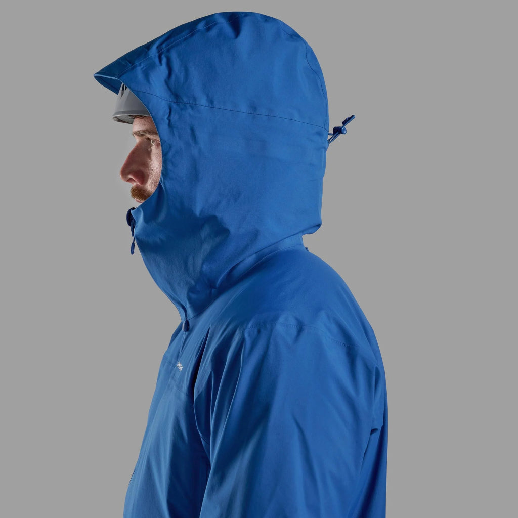 Montane Men&#39;s Torren Waterproof Jacket - Hill and Dale Outdoors