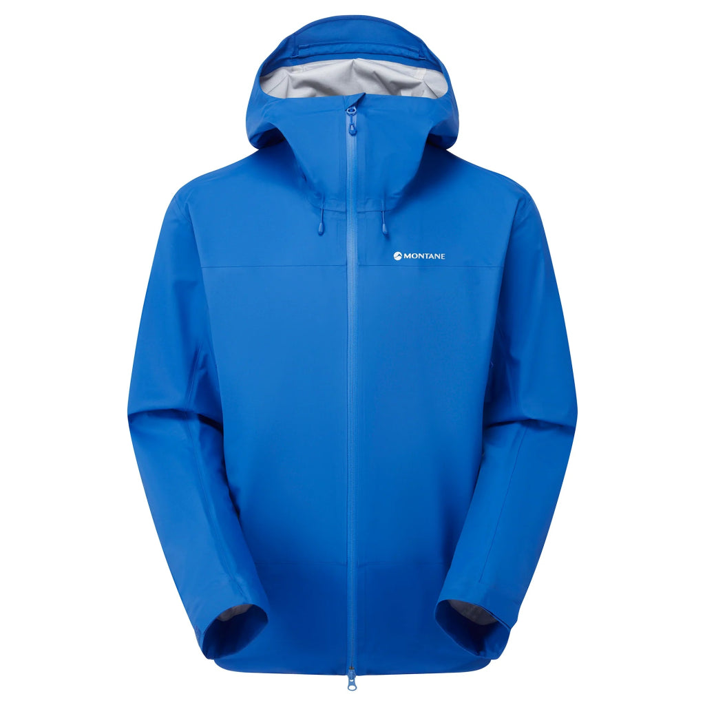 Montane Men&#39;s Torren Waterproof Jacket - Hill and Dale Outdoors