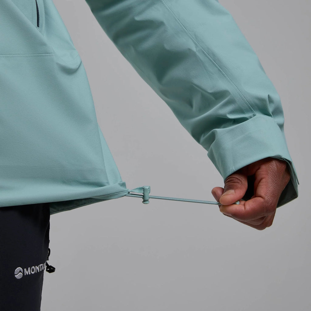Montane Men&#39;s Torren Waterproof Jacket - Hill and Dale Outdoors