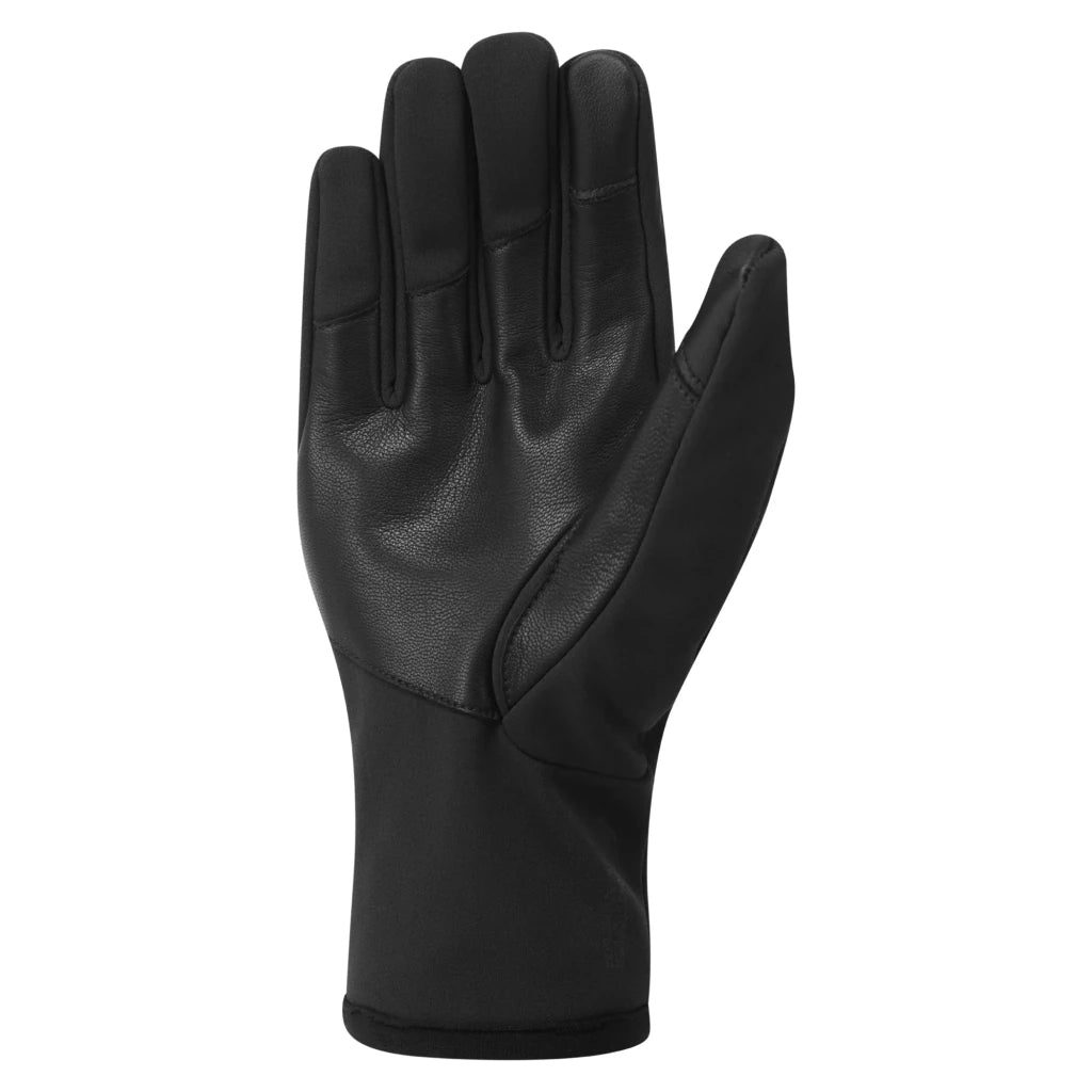 Montane Men's Windjammer Lite Windproof Gloves - Hill and Dale Outdoors