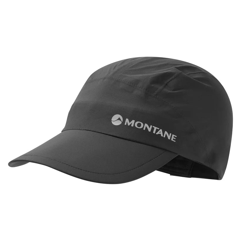 Montane Minimus Lite Waterproof Running Cap - Hill and Dale Outdoors