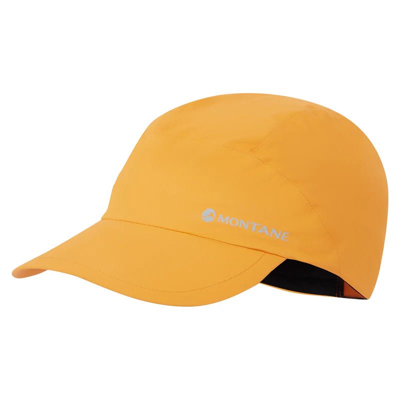 Montane Minimus Lite Waterproof Running Cap - Hill and Dale Outdoors