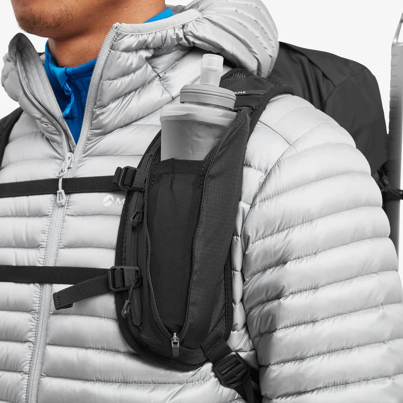 Montane Trailblazer XT 25L Rucksack - Black - Hill and Dale Outdoors