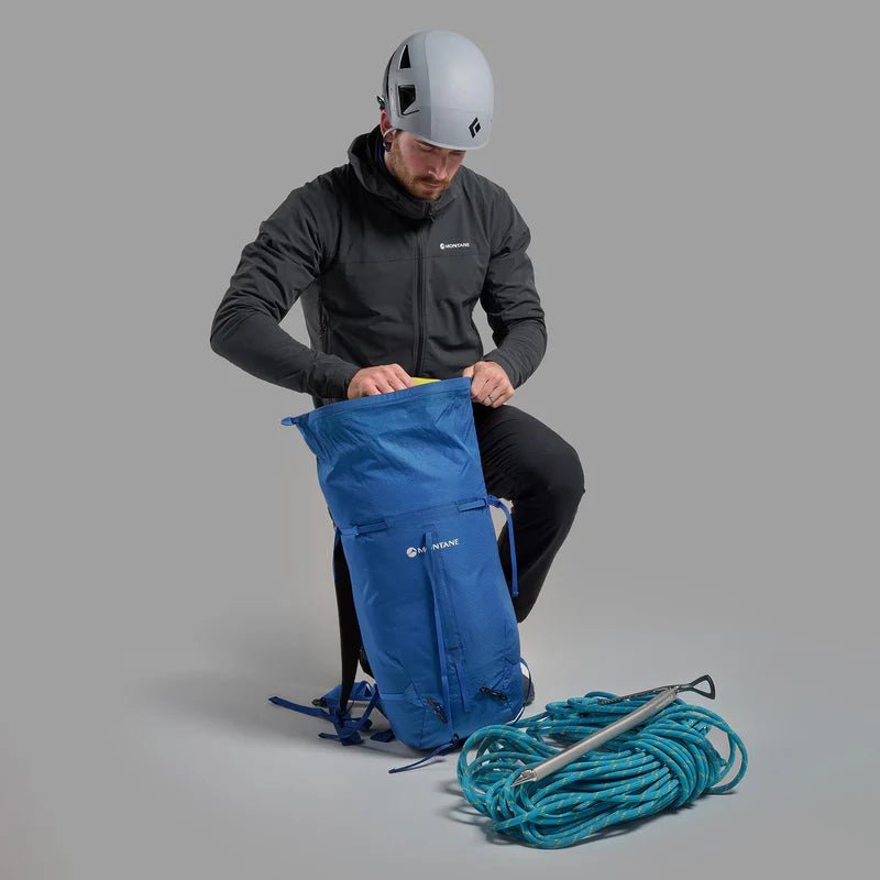 Montane Valen 30L Backpack - Hill and Dale Outdoors