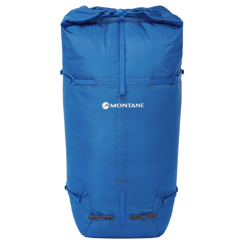 Montane Valen 40+5L Backpack - Hill and Dale Outdoors