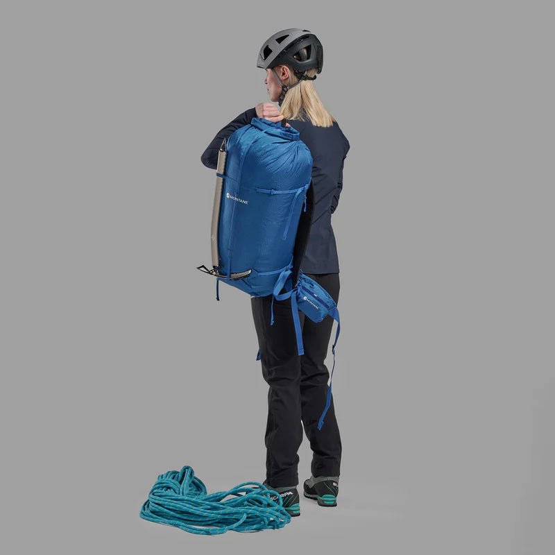 Montane Valen 40+5L Backpack - Hill and Dale Outdoors