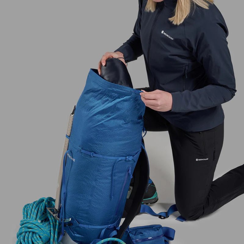 Montane Valen 40+5L Backpack - Hill and Dale Outdoors