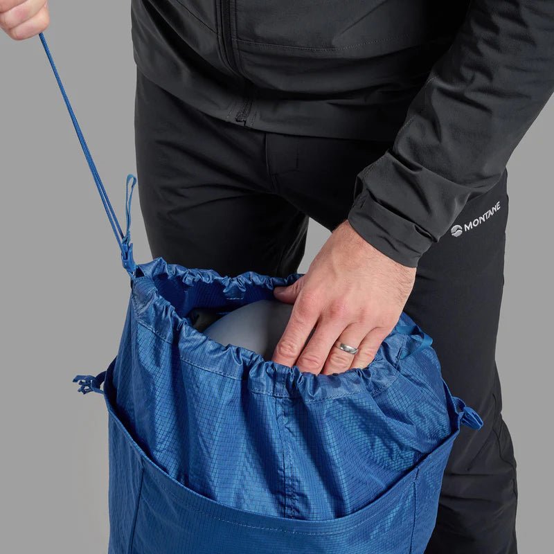 Montane Valen 40+5L Backpack - Hill and Dale Outdoors
