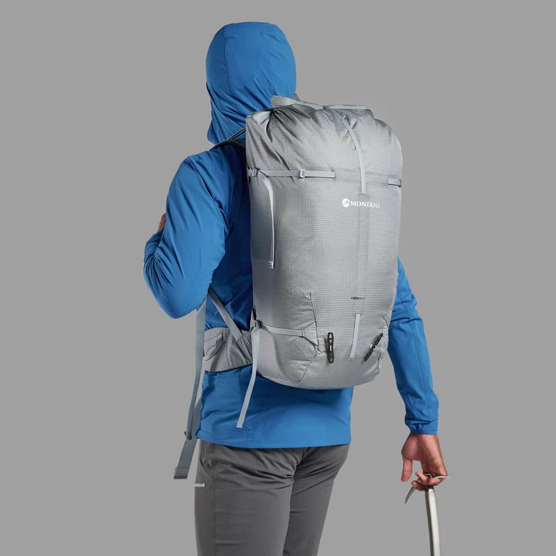 Montane Valen 40+5L Backpack - Hill and Dale Outdoors