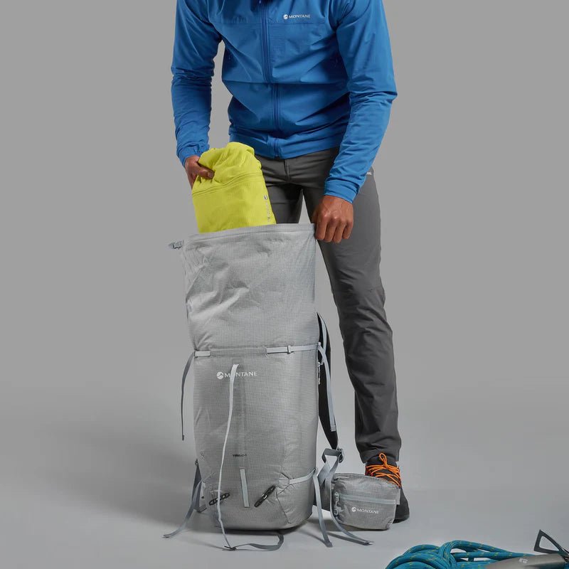 Montane Valen 40+5L Backpack - Hill and Dale Outdoors