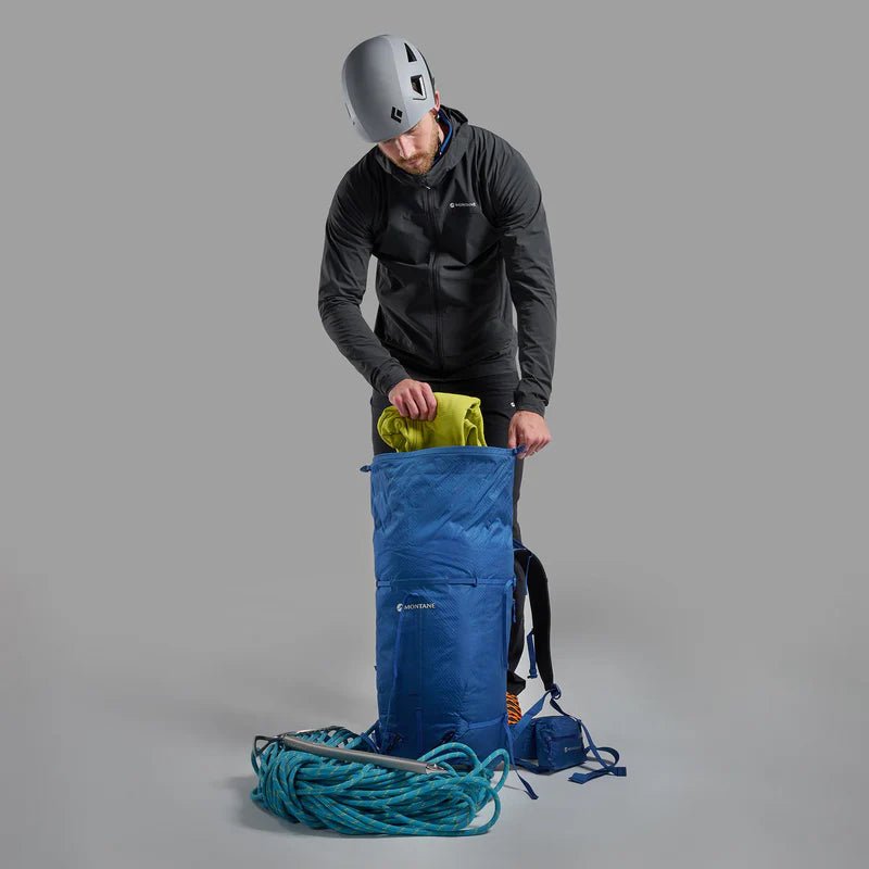Montane Valen 40+5L Backpack - Hill and Dale Outdoors