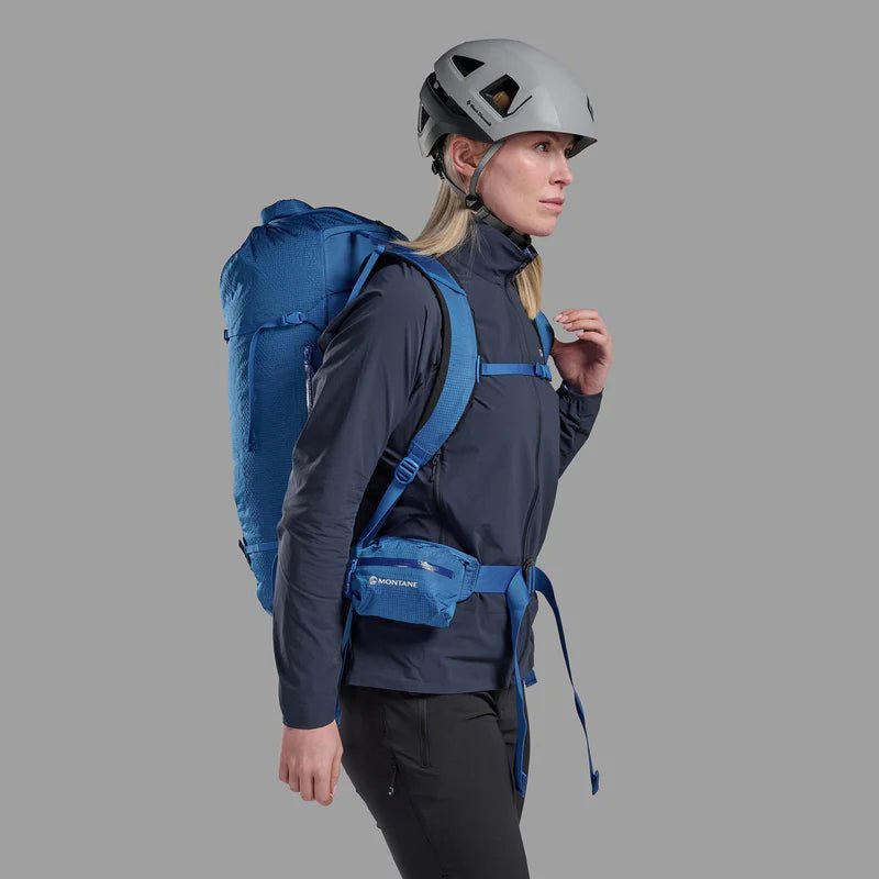 Montane Valen 40+5L Backpack - Hill and Dale Outdoors