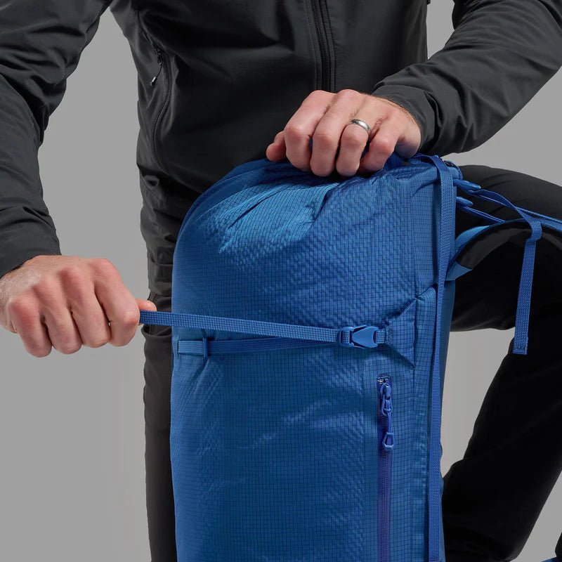 Montane Valen 40+5L Backpack - Hill and Dale Outdoors