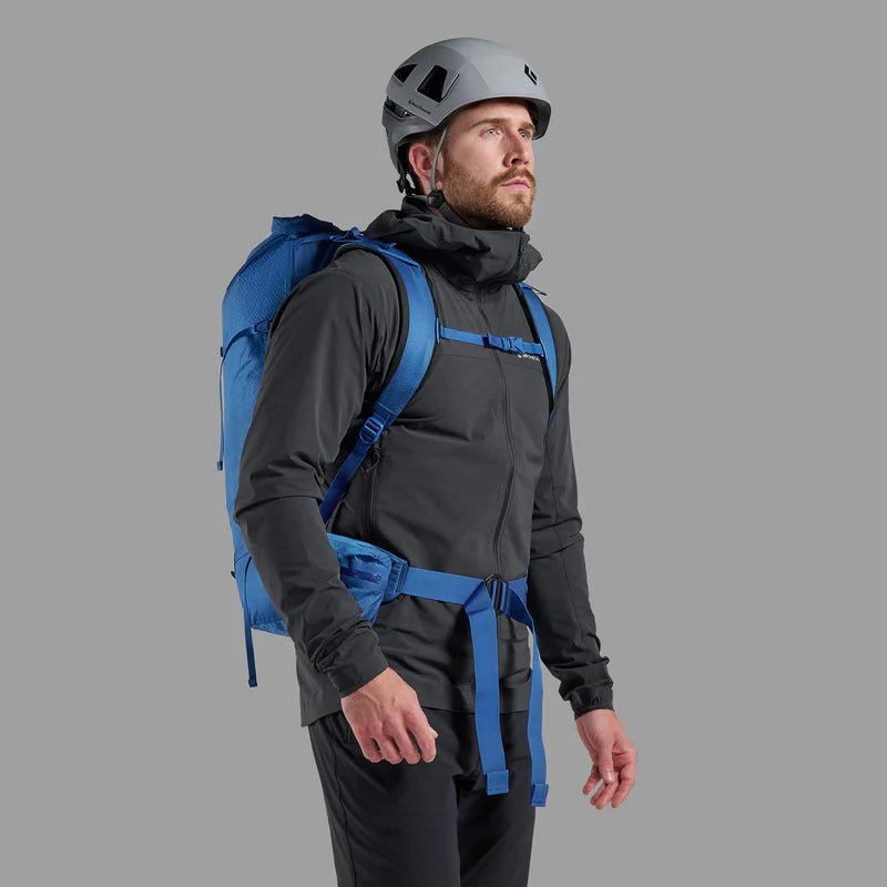 Montane Valen 40+5L Backpack - Hill and Dale Outdoors