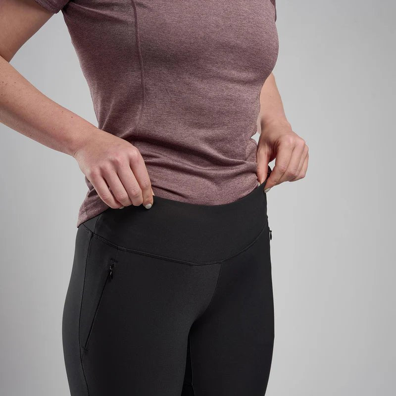 Montane Women&#39;s Ineo Pants - Hill and Dale Outdoors