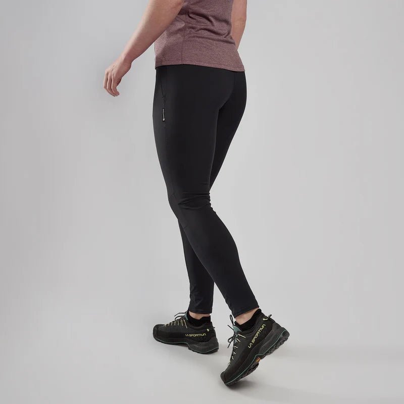 Montane Women&#39;s Ineo Pants - Hill and Dale Outdoors