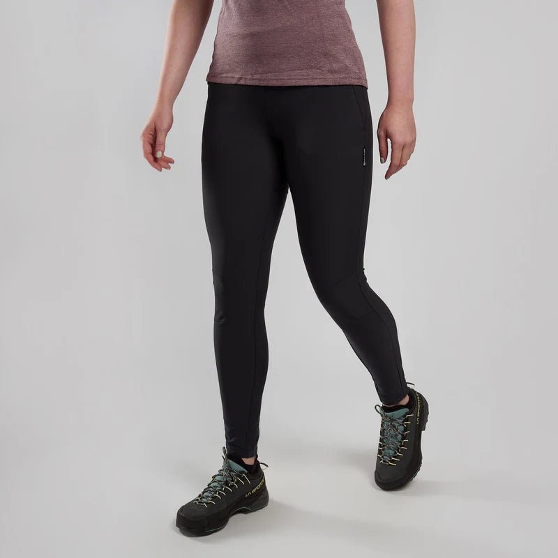 Montane Women&#39;s Ineo Pants - Hill and Dale Outdoors