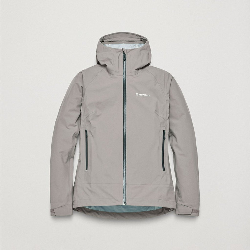 Montane Women's Norste Waterproof Jacket - Hill and Dale Outdoors