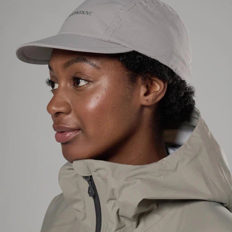 Montane Women's Norste Waterproof Jacket - Hill and Dale Outdoors