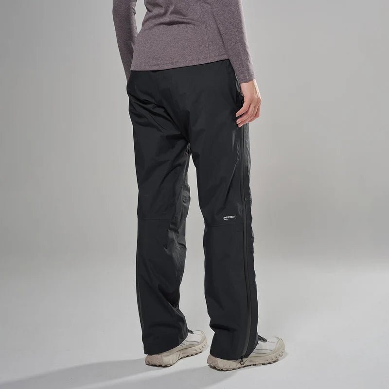 Montane Women's Norste Waterproof Pants - Hill and Dale Outdoors
