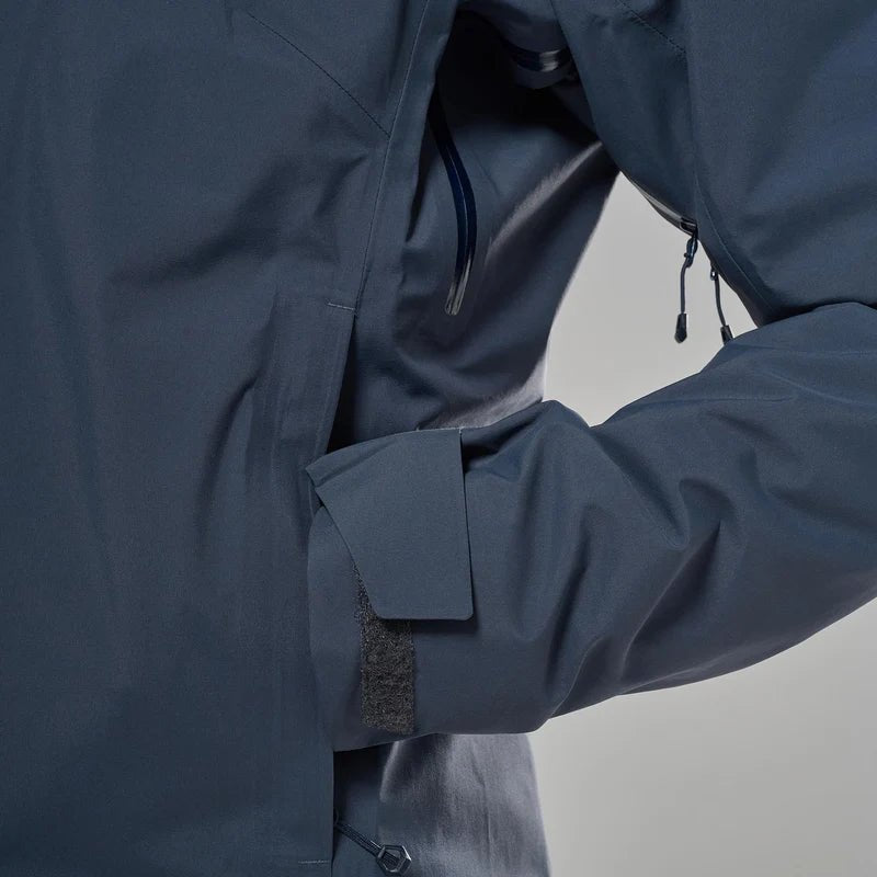 Montane Women's Phase GTX Waterproof Jacket - Hill and Dale Outdoors