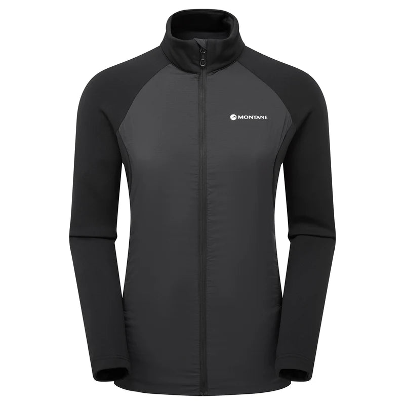 Montane Women&#39;s Sirocco Lite Insulated Jacket - Hill and Dale Outdoors