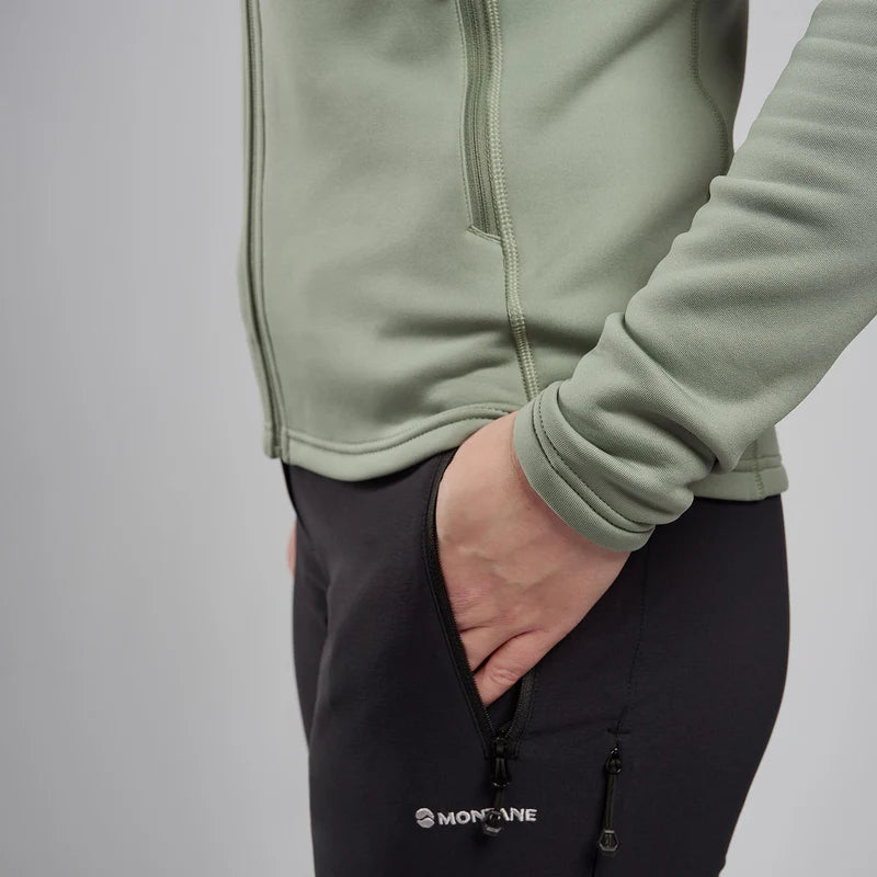 Montane Women&#39;s Terra Stretch Trousers - Hill and Dale Outdoors