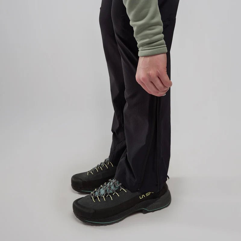 Montane Women&#39;s Terra Stretch Trousers - Hill and Dale Outdoors