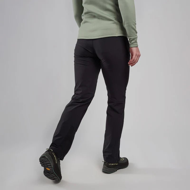 Montane Women&#39;s Terra Stretch Trousers - Hill and Dale Outdoors