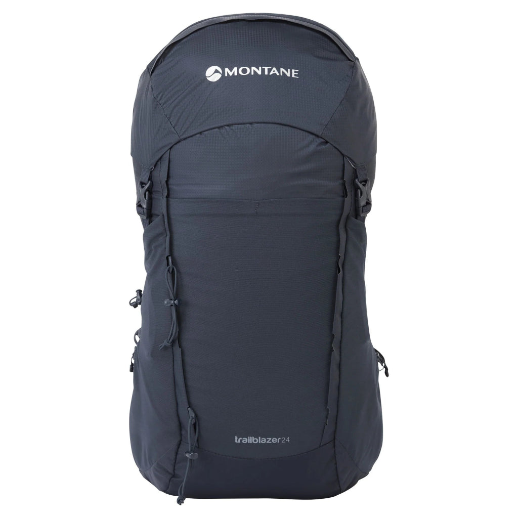Montane Women&#39;s Trailblazer 24L Backpack - Eclipse Blue - Hill and Dale Outdoors