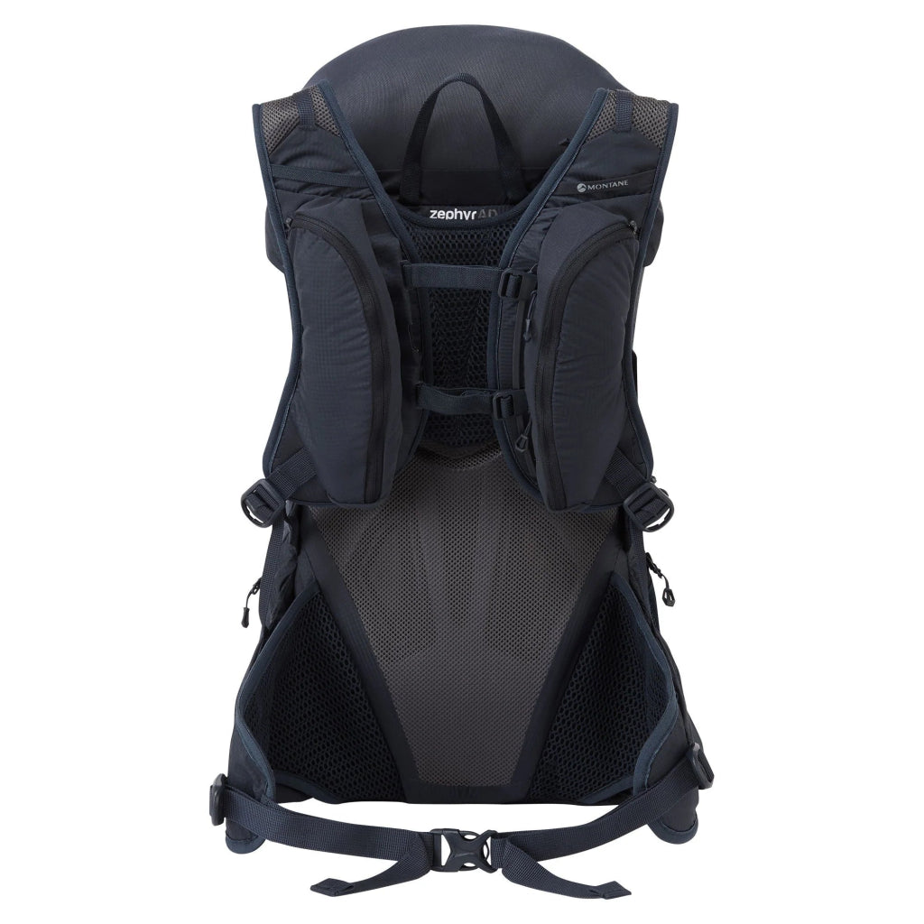 Montane Women&#39;s Trailblazer 24L Backpack - Eclipse Blue - Hill and Dale Outdoors