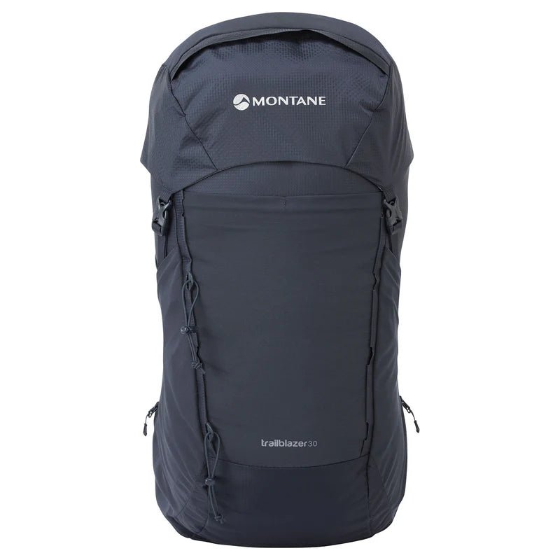 Montane Women&#39;s Trailblazer 30L Backpack - Eclipse Blue - Hill and Dale Outdoors