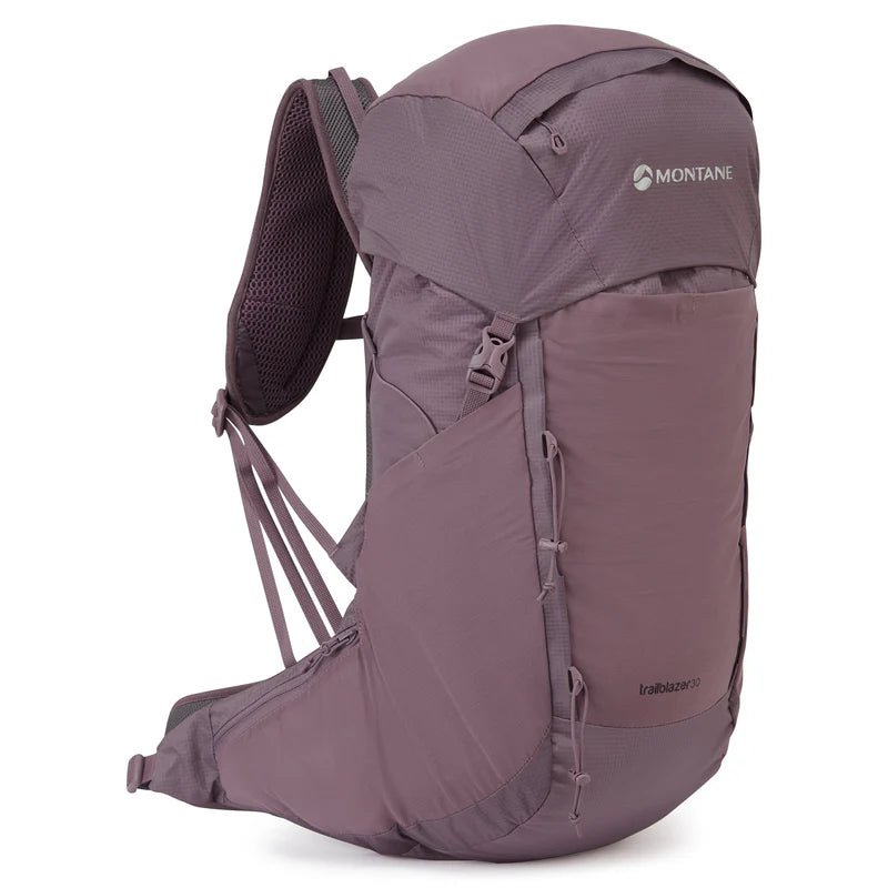 Montane Women&#39;s Trailblazer 30L Backpack - Moonscape - Hill and Dale Outdoors