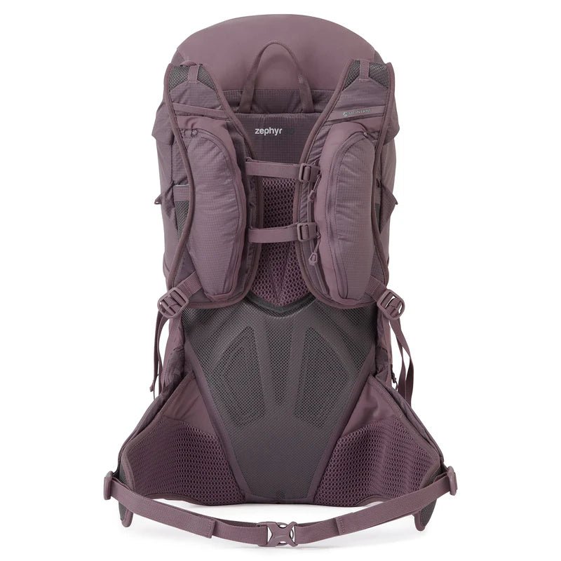 Montane Women&#39;s Trailblazer 30L Backpack - Moonscape - Hill and Dale Outdoors