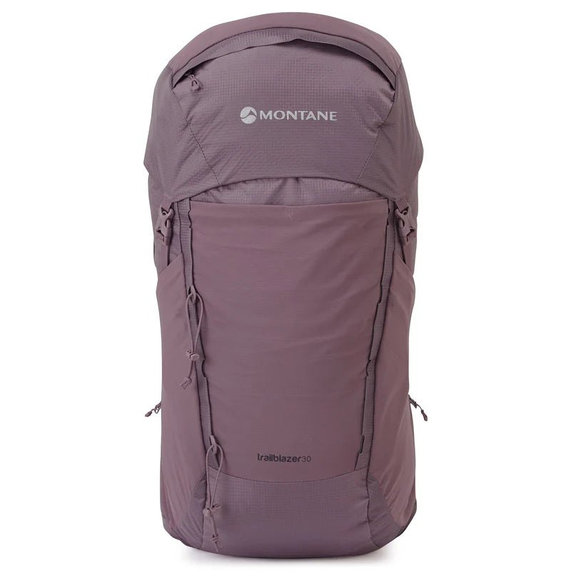 Montane Women&#39;s Trailblazer 30L Backpack - Moonscape - Hill and Dale Outdoors