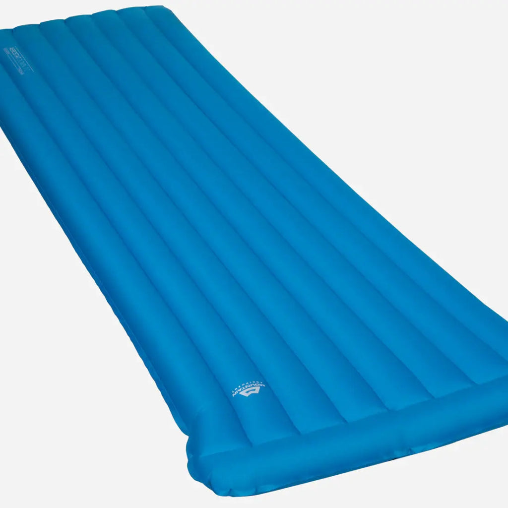 Mountain Equipment Aerostat Down 7.0 Sleeping Mat - Regular - Hill and Dale Outdoors