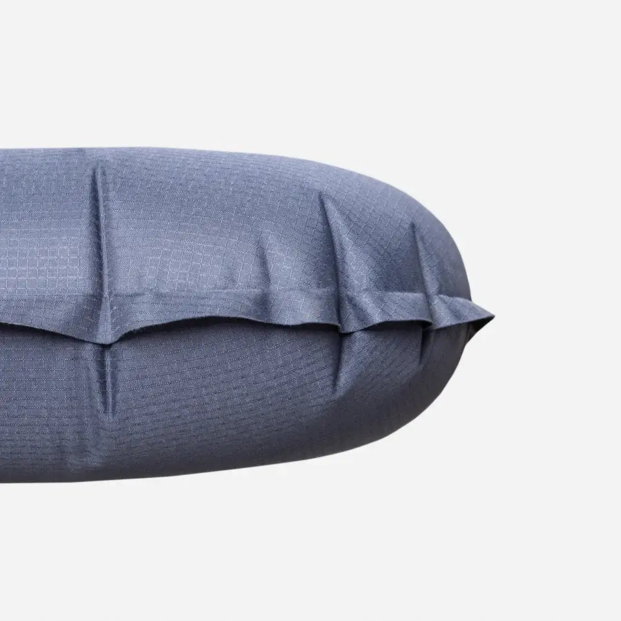 Mountain Equipment Aerostat Synthetic 7.0 Mat Wide Regular - Ombre Blue - Hill and Dale Outdoors