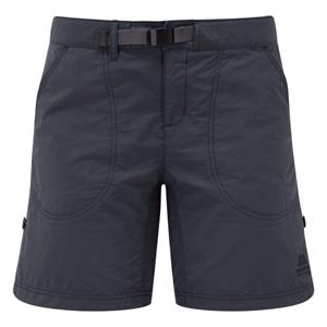 Mountain Equipment Approach Women&#39;s Short - Blue Nights - Hill and Dale Outdoors