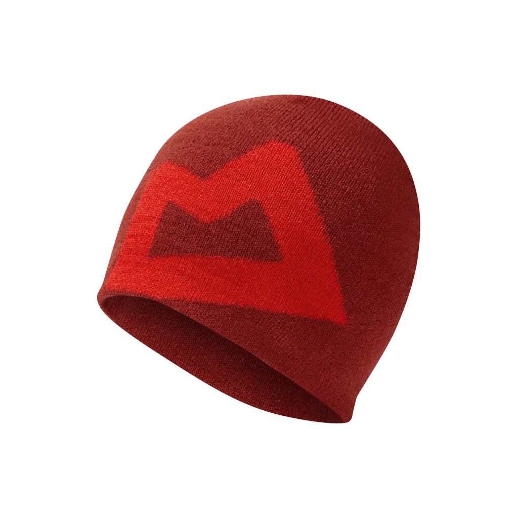 Mountain Equipment Branded Knitted Beanie Hat - Hill and Dale Outdoors