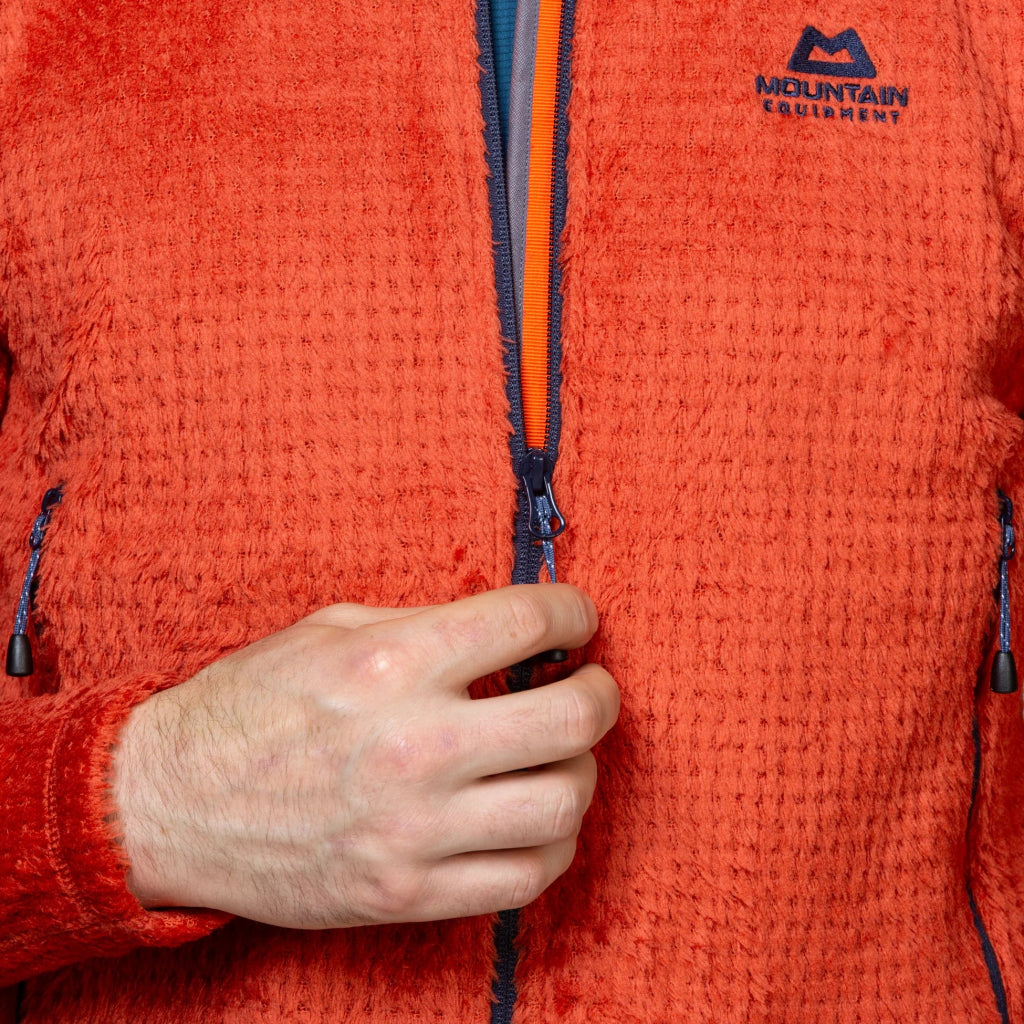 Mountain Equipment Concordia Men's Jacket - Hill and Dale Outdoors