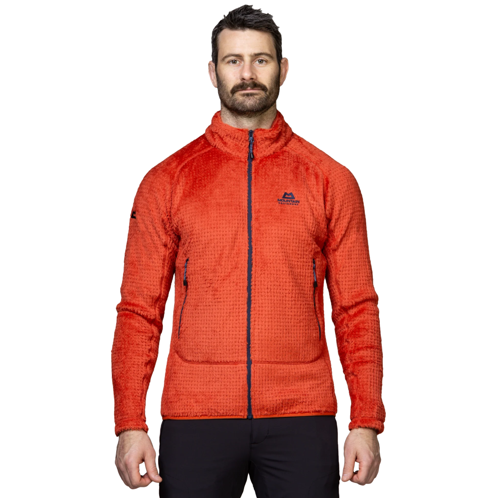 Mountain Equipment Concordia Men's Jacket - Hill and Dale Outdoors