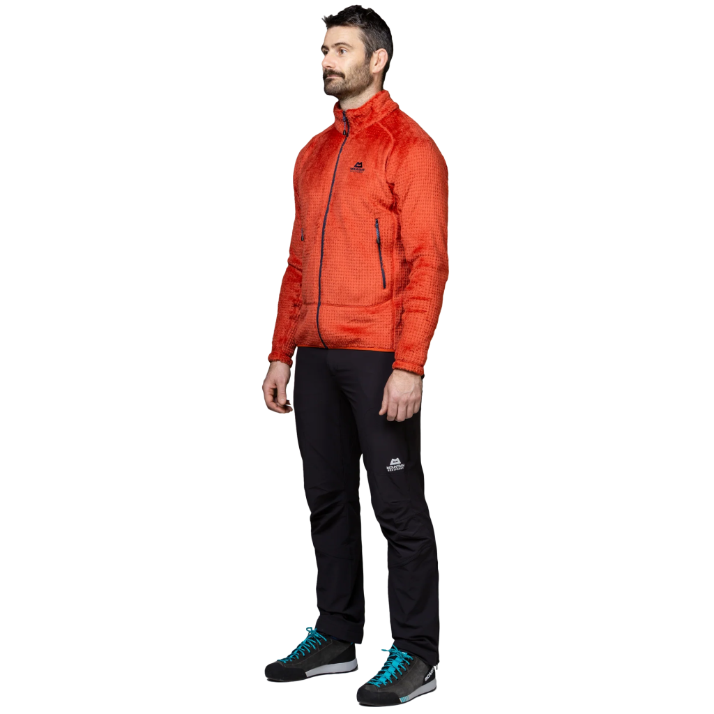 Mountain Equipment Concordia Men's Jacket - Hill and Dale Outdoors