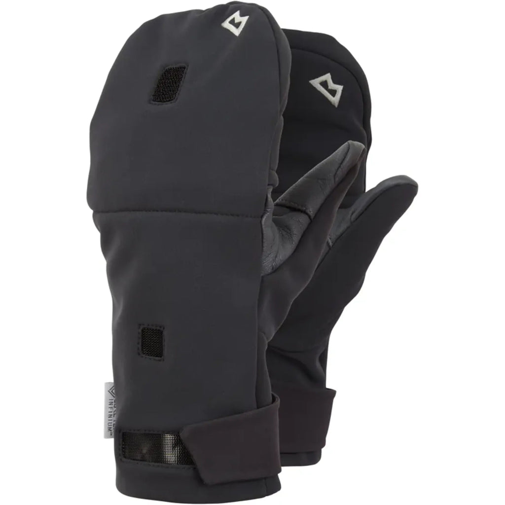 Mountain Equipment G2 Alpine Combi Mitt - Hill and Dale Outdoors