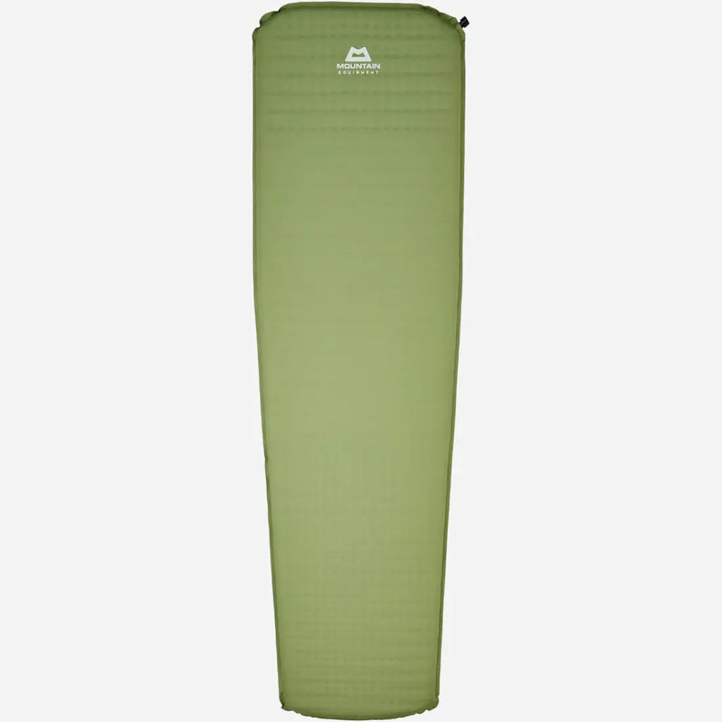 Mountain Equipment Helium 3.8 Warmzone Sleeping Mat - Hill and Dale Outdoors