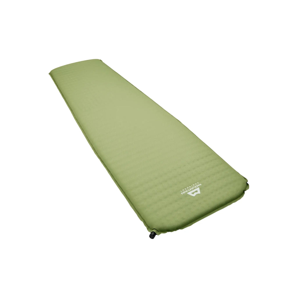 Mountain Equipment Helium 3.8 Warmzone Sleeping Mat - Hill and Dale Outdoors