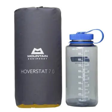 Mountain Equipment Hoverstat Synthetic 7.0 Sleeping Mat - Hill and Dale Outdoors